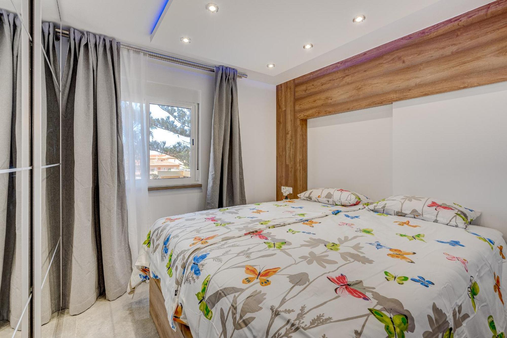 Torres del Sol 1a013 Διαμέρισμα Πλάγια ντε λας Αμέρικας Εξωτερικό φωτογραφία