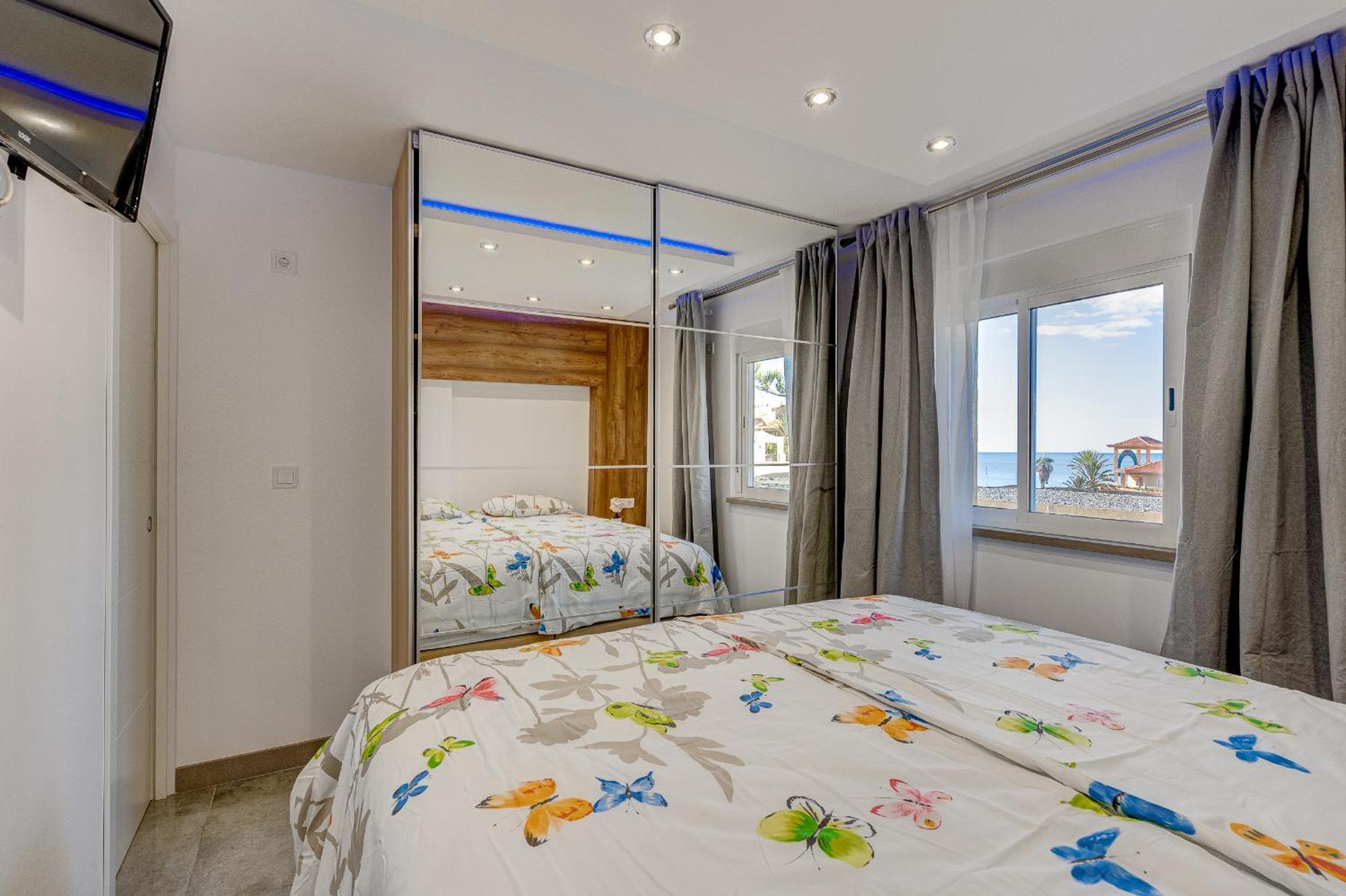 Torres del Sol 1a013 Διαμέρισμα Πλάγια ντε λας Αμέρικας Εξωτερικό φωτογραφία