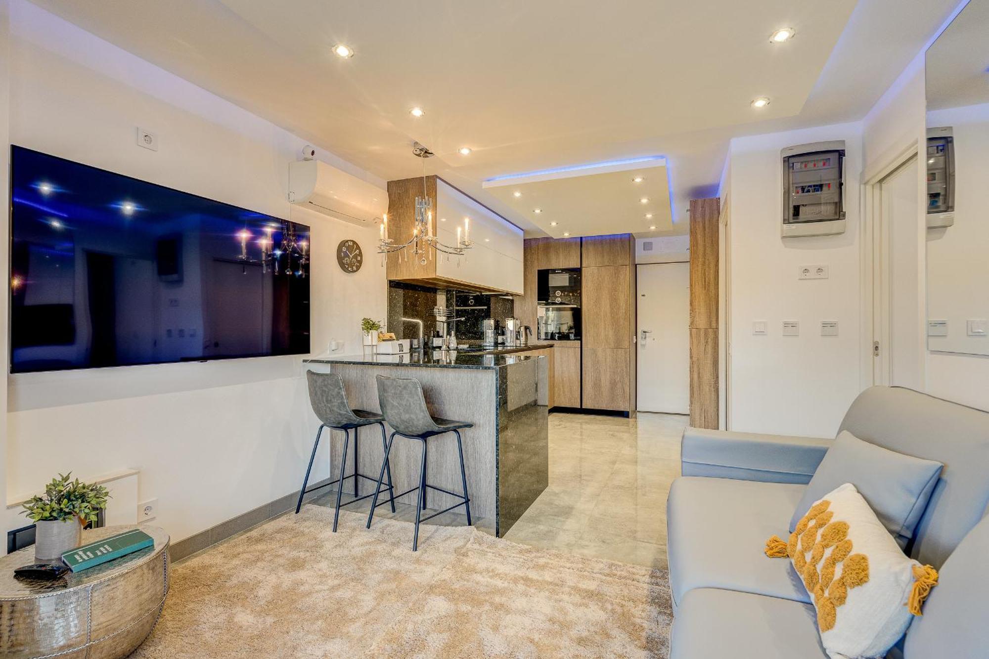 Torres del Sol 1a013 Διαμέρισμα Πλάγια ντε λας Αμέρικας Εξωτερικό φωτογραφία
