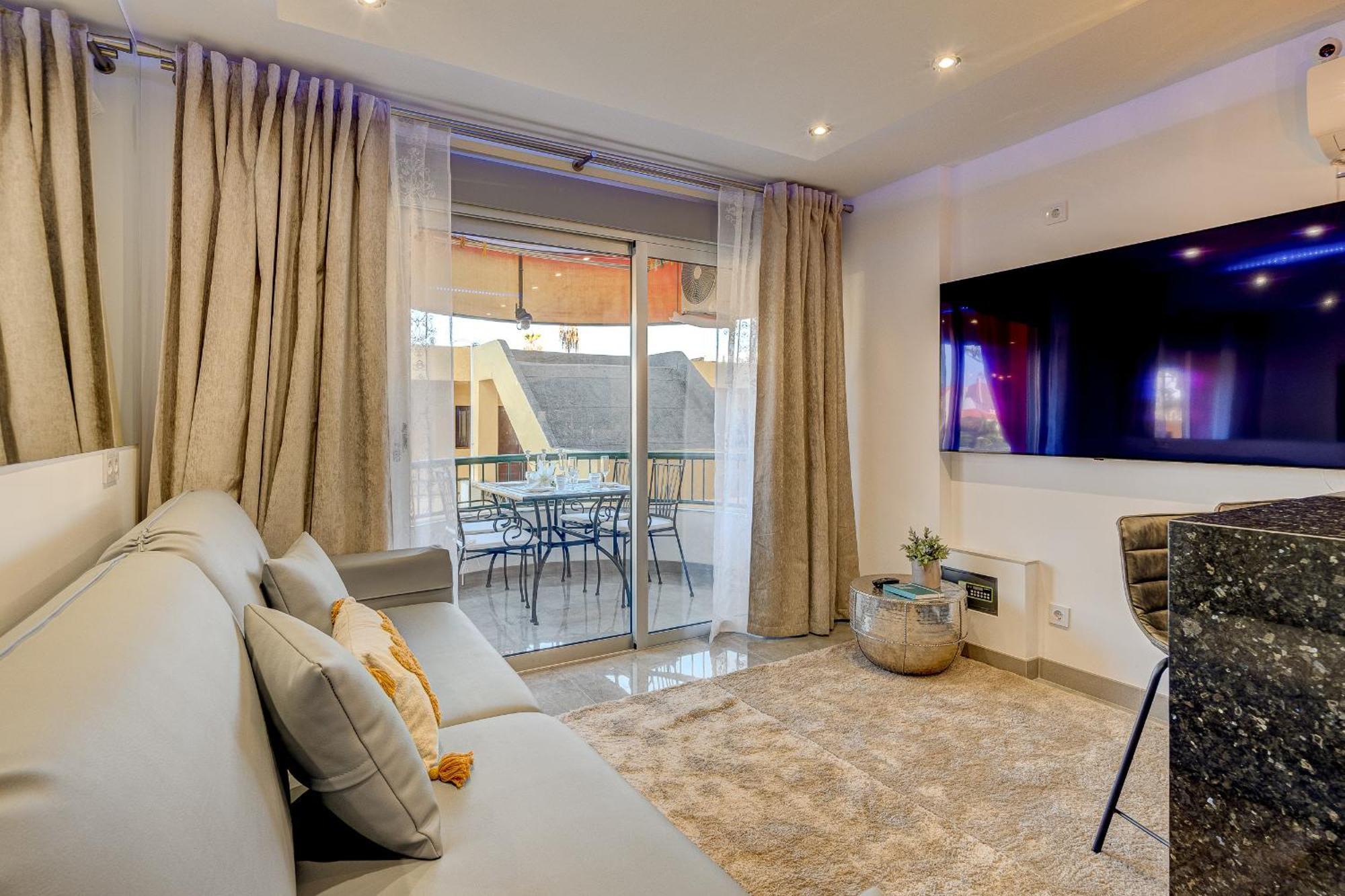 Torres del Sol 1a013 Διαμέρισμα Πλάγια ντε λας Αμέρικας Εξωτερικό φωτογραφία
