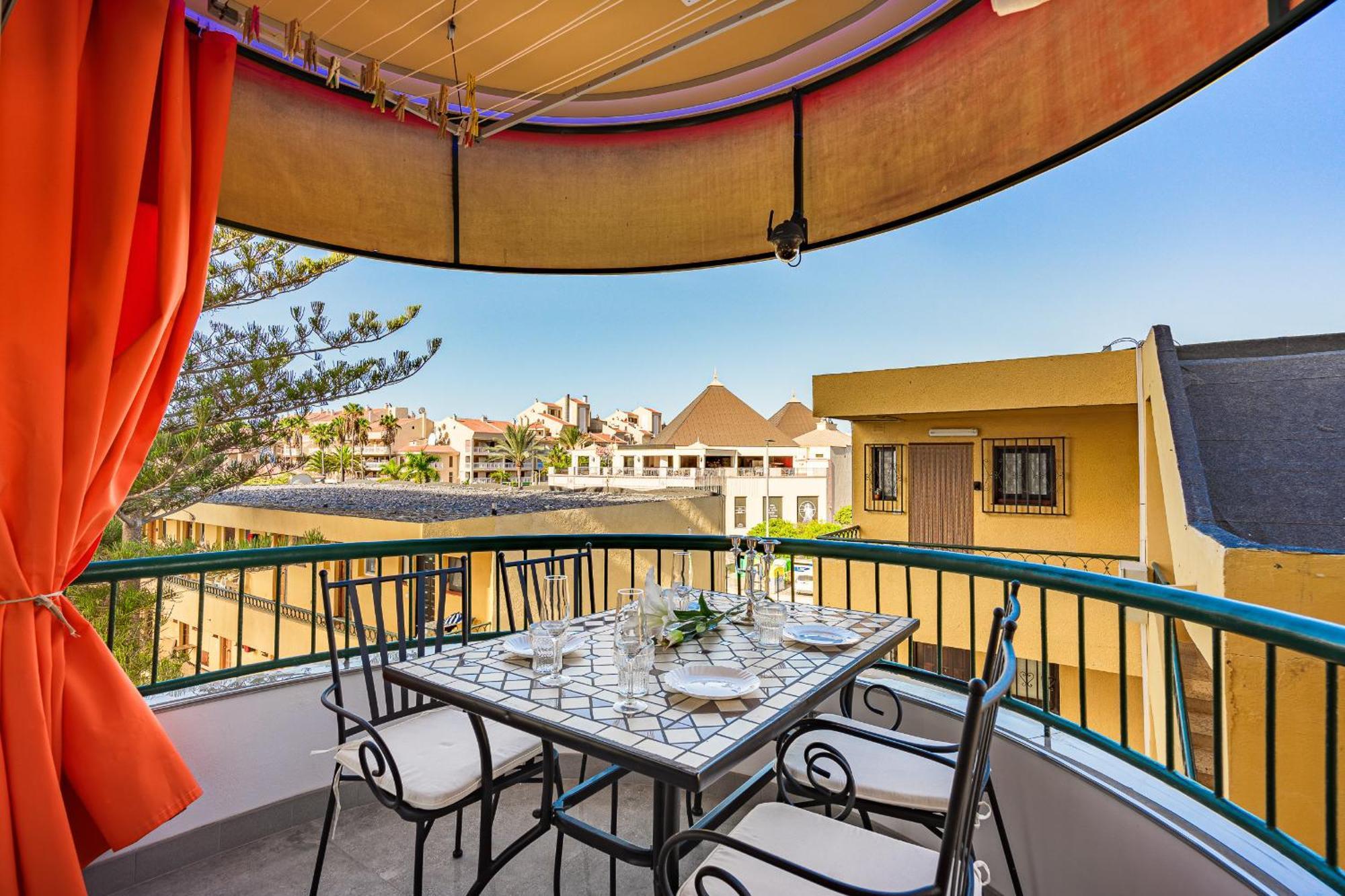 Torres del Sol 1a013 Διαμέρισμα Πλάγια ντε λας Αμέρικας Εξωτερικό φωτογραφία