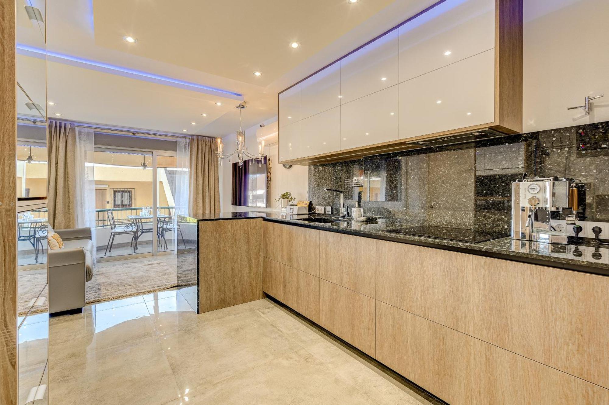 Torres del Sol 1a013 Διαμέρισμα Πλάγια ντε λας Αμέρικας Εξωτερικό φωτογραφία