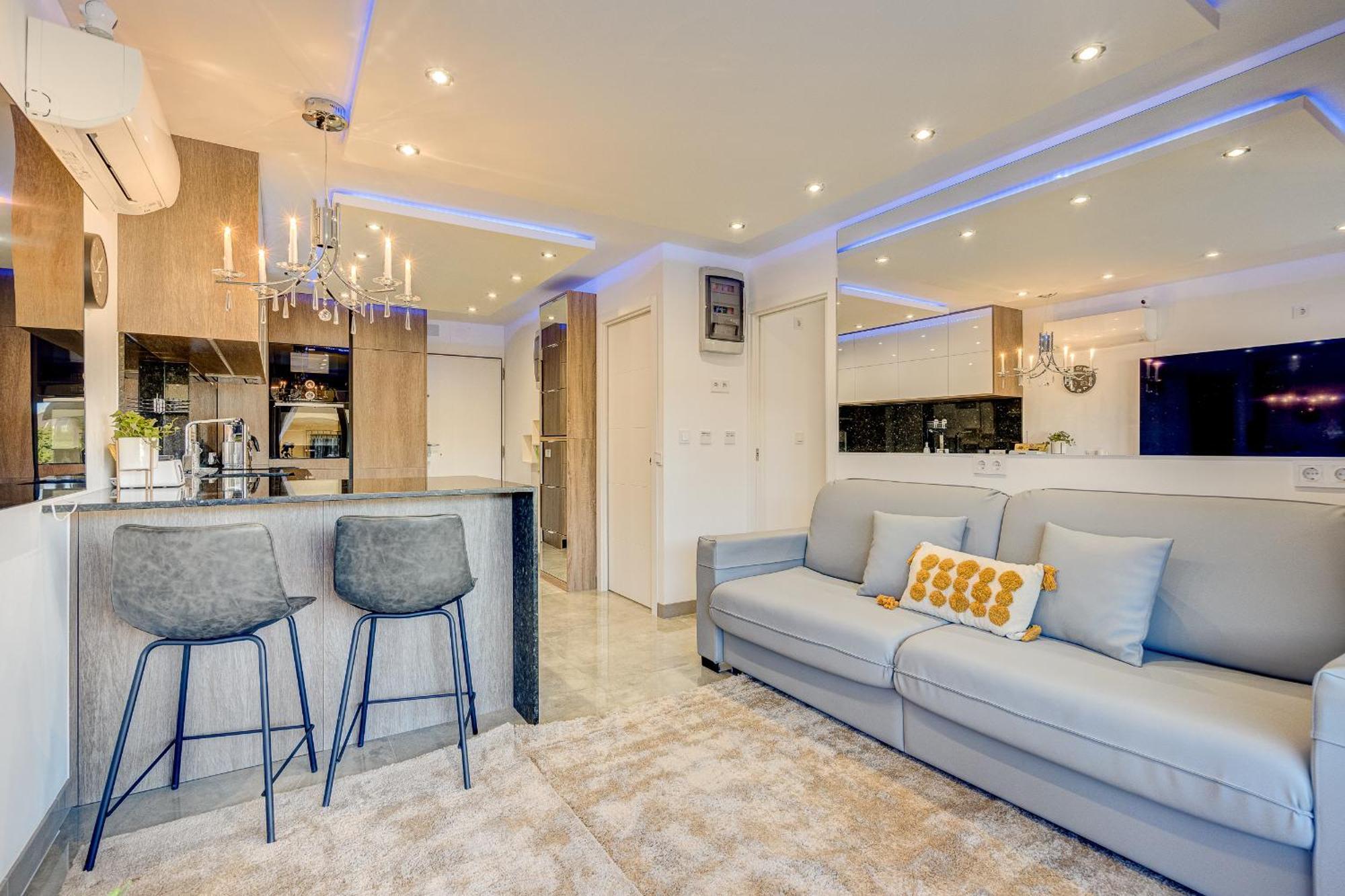 Torres del Sol 1a013 Διαμέρισμα Πλάγια ντε λας Αμέρικας Εξωτερικό φωτογραφία